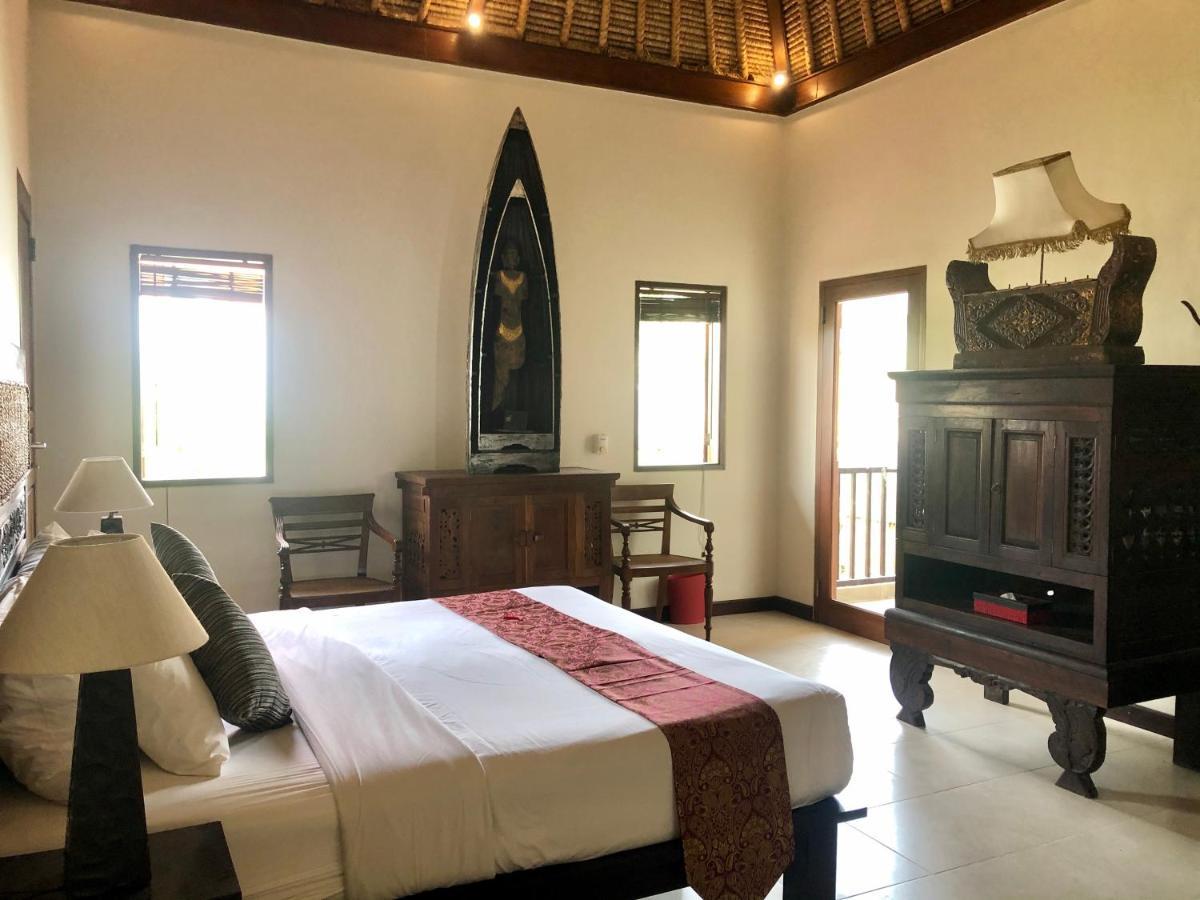 Villa Carissa Seminyak Centre, Bali By Le Ciel Hospitality Экстерьер фото