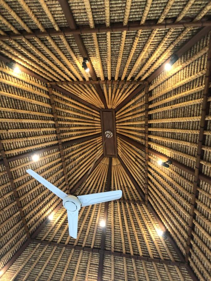 Villa Carissa Seminyak Centre, Bali By Le Ciel Hospitality Экстерьер фото